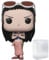 Funko One Piece - Nico Robin Pop! Vinyl Figure (Bundled with Compatible Pop Box Protector Case)