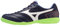 Mizuno Unisex MRL Sala Club in Fußball, Evening Blue White, 45 EU
