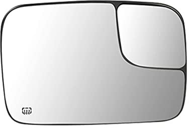 Riloer Rückspiegelglas Für Dodge Ram, MPN: 5161011AA,5161010AA