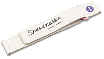 Strap Armband kompatibel MoonSwatch Omega x Swatch Speedmaster Moonwatch Neptune Mars Earth Sun Moon Mercury Venus Jupiter Saturn Pluto, M