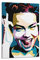 ACIDI Kunstdruck Poster 60 * 90cm Björk Homogenic2 Poster Dekorative Ölgemälde Leinwand Wandkunst Wohnzimmer Poster Schlafzimmer Malerei Kein Rahmen