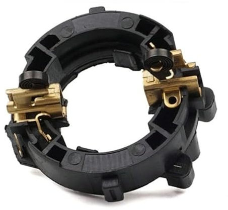 MASUNN Carbon Brush Holder for Makita Hammer HR2460 HR2470 HR2460F HR2470F 2470