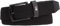 Tommy Hilfiger Herren Gürtel Denton 3.5 Elastic Stoffgürtel, Schwarz (Black), 80 cm