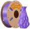 ERYONE PLA Filament 1.75 mm, 3D Drucker Filament PLA, Maßgenauigkeit +/- 0,03 mm 1 kg/Spule, Lavendel