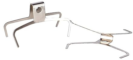 Sram Bremsbelag-2039100153 Bremsbelag Grau Einheitsgröße