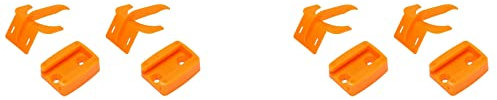 reamhome 8 piezas de repuesto para exprimidor eléctrico de naranja XC-2000E máquina de exprimir naranja limón naranja cortador pelador de naranja