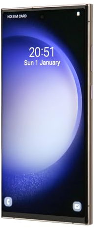 Téléphone Portable débloqué de 6,67 Pouces avec Stylet intégré, Résolution 1440 X 3088, 6 Go de RAM, 64 Go de ROM, Appareil Photo 16 MP 24 MP,8.1 (White)