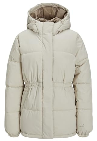 JJXX Damen Jxworld Puffer Jacket Otw Act Pufferjacke (1er Pack)