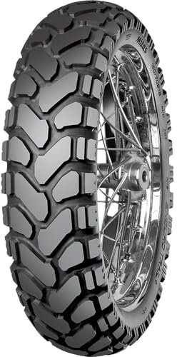 Mitas Enduro Trail+ Motorradreifen 140/80B17 (1 Stück)