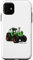 Hülle für iPhone 11 Alter Deutz Traktor