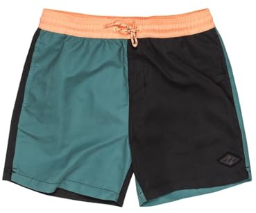 Billabong - Interchange Layback Boardshorts - Jungen