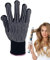 Guantes resistentes al calor – Guantes térmicos | Guantes de cocina multifuncionales, guantes antideslizantes de horno para hornear, cocina y barbacoa