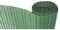 OOGarden - Canisse PVC Double Face 3 x H 2 m - Vert