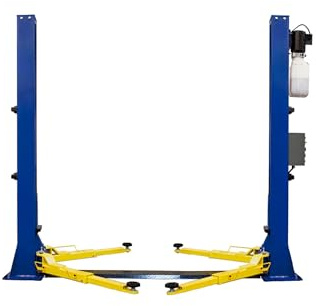 Zwei Säulen Hebebühne, 3.000 kg