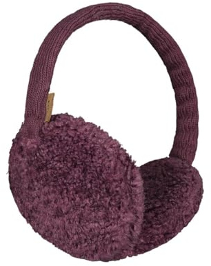 Barts Browniez Ear Warmers Women - Protection Autumn-Winter Winter