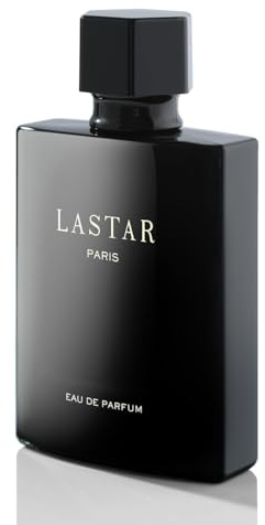 LASTAR Eau de Cologne Spray – 50 ml / 1,69 fl oz di profumo | Fragranza acquatica legnosa | Ideale per regali, notti di appuntamento, feste, San Valentino, Halloween e Natale