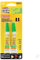 Super Glue Gel 2-Pack Small Card (2x 0.07oz, 2g) Cyano CA Instant Adhesive
