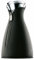 Cafe Solo Kaffeezubereiter, Neoprenanzug Black 1.0 l