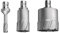 Fein 63127094011 Ultra Kernbohrer mit QuickIN-Aufnahme, accessories