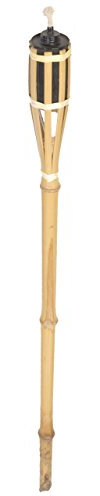 12 Bambusfackel ca 90cm