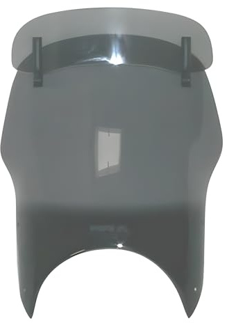 MRA Variotouringscreen VT rauchgrau BT 1100 BULLDOG RP05