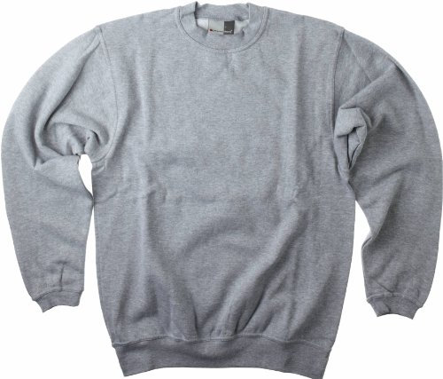 Promodoro 2199F-VB-M Arbeitsweatshirt, Königsblau, M