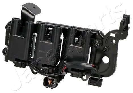JAPANPARTS BO-H08 Zündspule Kompatibel mit HYUNDAI SANTA FÉ I SM 2730137110 2730137120 BO-H08