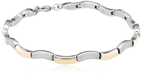 Boccia Damen Armband Titan 19.0 cm 0370-05