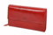 Katana Compagnon/Porte-chéquier Cuir De Vachette Collet K353050