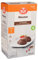 RUF Mousse au Chocolat ohne Kochen, luftige Schokomousse mit zarten Schokoraspel, nur mit Milch aufschlagen, Großpackung, 1x1000g