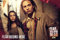 GB Eye 61 x 91,5 cm Fear The Walking Dead Fear Starts Here Maxi Poster, mehrfarbig