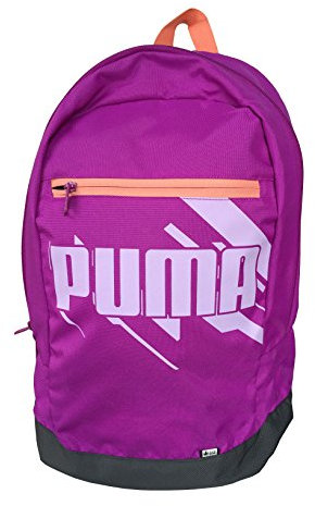 Puma Mochila, color morado, morado, Rucksack