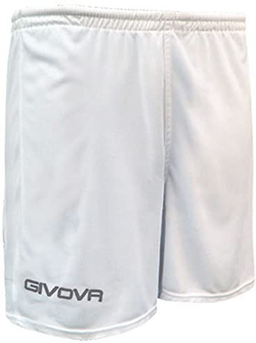 Givova, kurze hose givova eins, weib, XL
