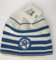 Puma Erwachsene Unisex Slowakisches Fußballteam Beanie-Mütze 021016 01