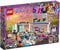 LEGO Friends - L’atelier de customisation de kart - 41351 - Jeu de Construction