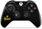 DeinDesign Skin kompatibel mit Microsoft Xbox One Controller Folie Sticker Borussia Dortmund Borusse BVB