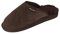 Lammfell Hausschuhe Frau Holle Premium Damen Fellschuhe aus 100% Merino Schaffell Größe EUR 40, Farbe Braun