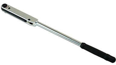 Laser 7209 Classic Torque Wrench 1D 200 - 1000Nm