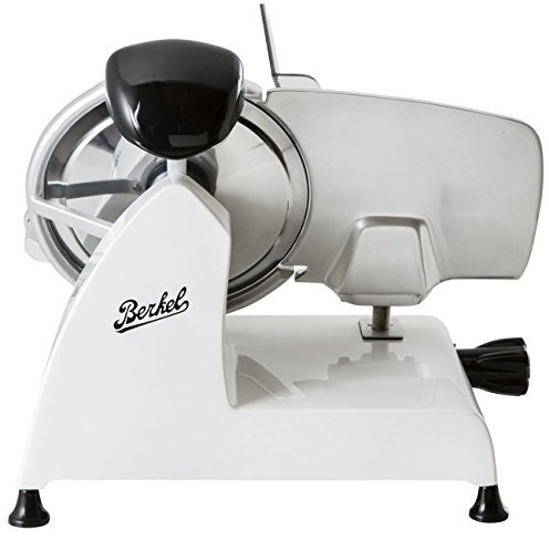 Berkel 250 - Cortafiambres