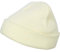 Flexfit Heavyweight Beanie Cap, Powderyellow, one size