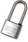 Kasp K14540L50D - Candado Marino