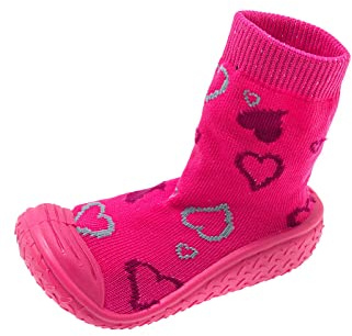 Chicco Unisex Kinder Morbidotti Pantoffel Hausschuh
