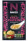 Naked Thai Style Chilli Chicken Ramen Noodle Soup, 25g (Pack of 12)