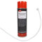 SDV Chemie Hohlraumschutz braun 3X 500ml + 60cm Sonde Hohlraum Spray Versiegelung Hohlraumwachs Rostschutz