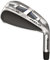 Cleveland Launcher XL Halo Iron Set RH 5-DW Steel Stiff