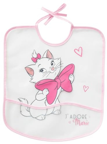 Disney Babycalin-Bavoirs 1. Alter wasserdicht