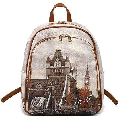 Y NOT? London Taxi-Rucksack YES579F3