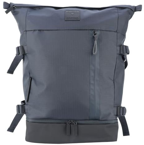 Strellson - northwood rs sebastian backpack lvz Dunkelblau