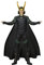 Hallmark Keepsake Weihnachtsdekoration 2023, Marvel Studios Loki Ornament, Superhelden-Geschenke