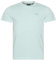 Superdry Mens Chest Logo T-Shirt Light Mint M